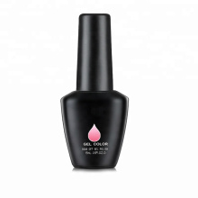 Transparent UV Gel/color gel polish for Nail polish, Quick drying, no scalding, no peeling.